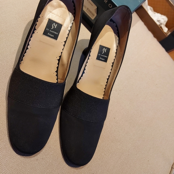 Mid heel shoes - Picture 2 of 6